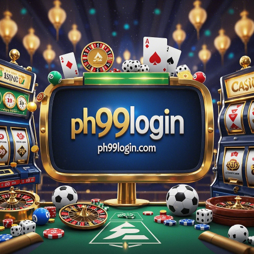 Mergulhe na Diversão: A Categoria de Jogos Gratuitos do ph99 Login