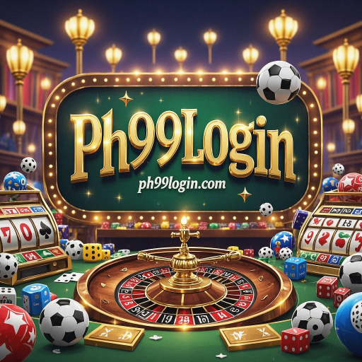 Desvendando o Poker: Estratégias e Oportunidades no ph99 Login