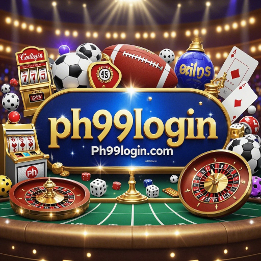 A Ascensão dos Torneios de Jogos Online na Plataforma ph99 Login